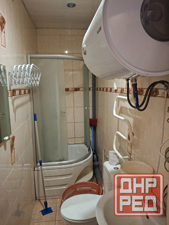 2-к квартира Кировский район Донецк Донецк - изображение 6