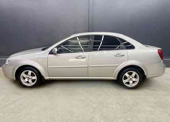 Продам Chevrolet lacetti Донецк