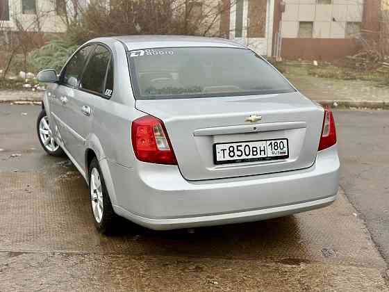 Продам Chevrolet lacetti Донецк