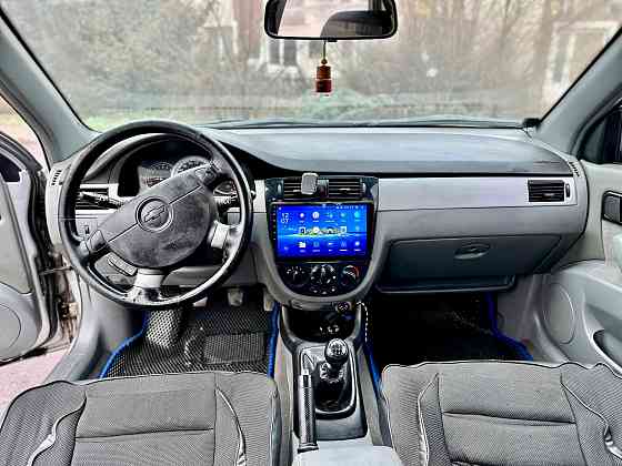 Продам Chevrolet lacetti Донецк