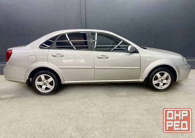 Продам Chevrolet lacetti Донецк - изображение 2