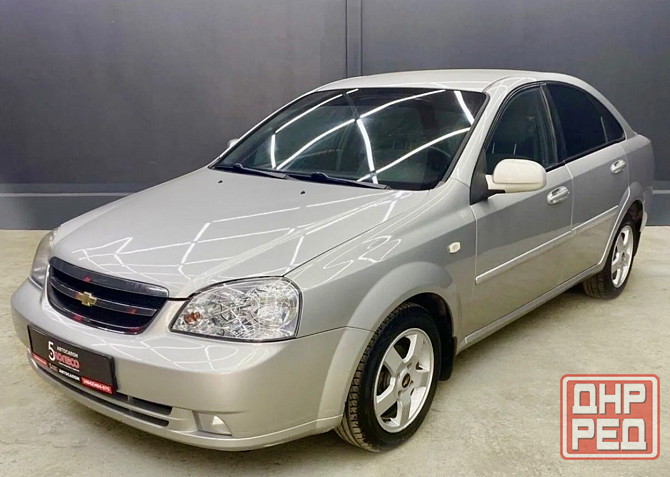 Продам Chevrolet lacetti Донецк - изображение 1