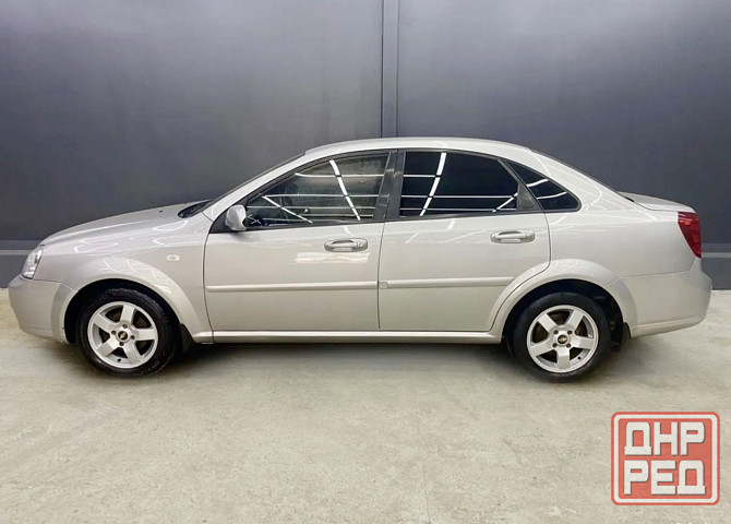 Продам Chevrolet lacetti Донецк - изображение 3