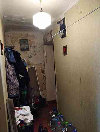 жилое состояние.. возле травматологии Донецк