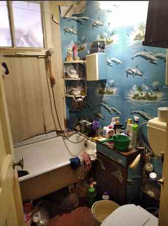 жилое состояние.. возле травматологии Донецк