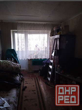 жилое состояние.. возле травматологии Донецк - изображение 1