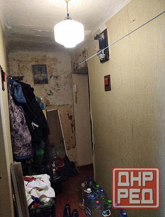 жилое состояние.. возле травматологии Донецк - изображение 3