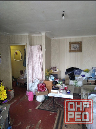 жилое состояние.. возле травматологии Донецк - изображение 2