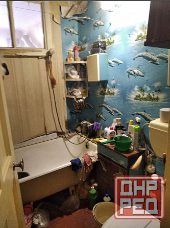 жилое состояние.. возле травматологии Донецк - изображение 5