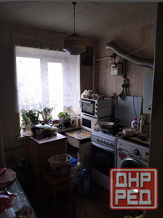 жилое состояние.. возле травматологии Донецк - изображение 4