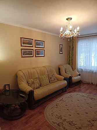 Продам 3к.кв- ру, Цирк Донецк