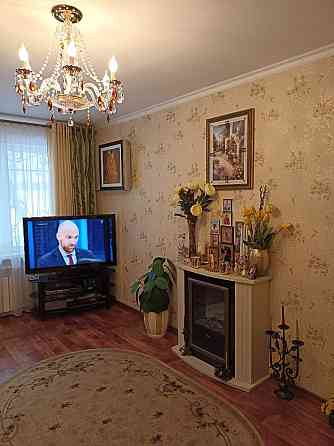 Продам 3к.кв- ру, Цирк Донецк