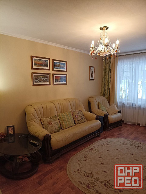 Продам 3к.кв- ру, Цирк Донецк - изображение 4