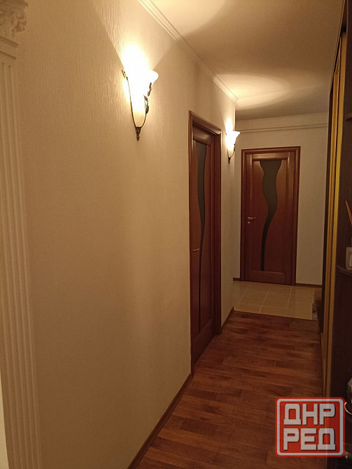 Продам 3к.кв- ру, Цирк Донецк - изображение 8
