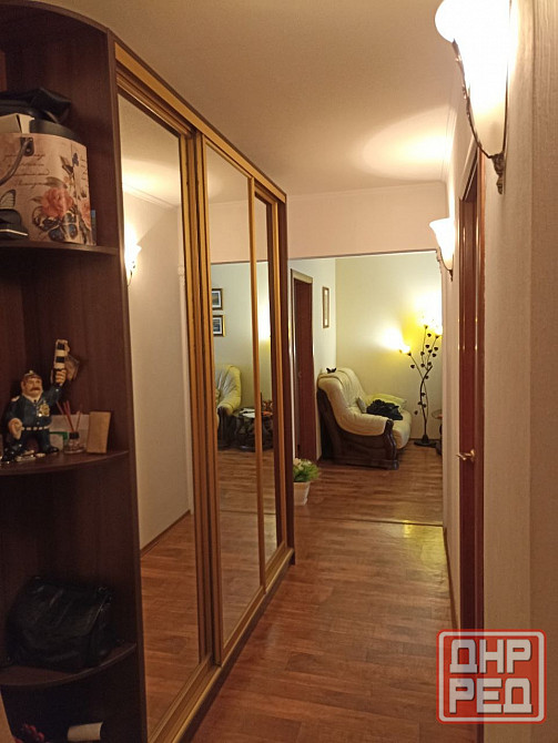 Продам 3к.кв- ру, Цирк Донецк - изображение 9