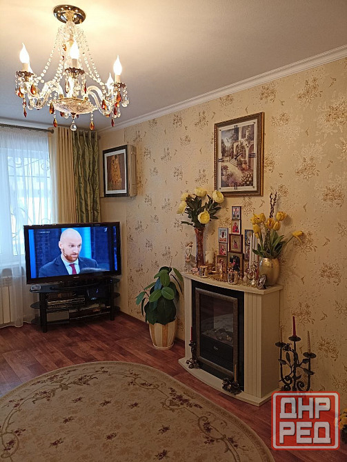Продам 3к.кв- ру, Цирк Донецк - изображение 5