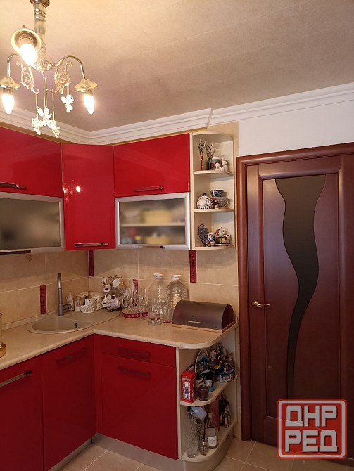 Продам 3к.кв- ру, Цирк Донецк - изображение 10