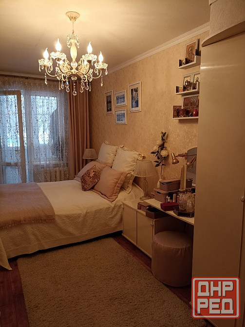 Продам 3к.кв- ру, Цирк Донецк - изображение 7