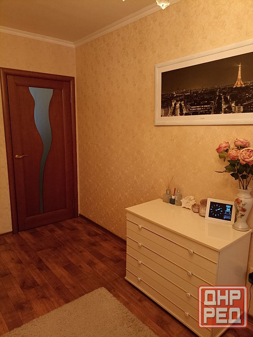 Продам 3к.кв- ру, Цирк Донецк - изображение 6