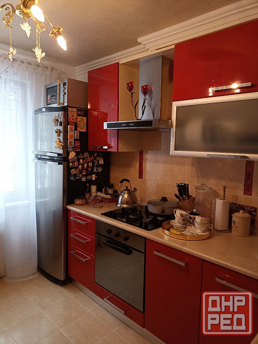 Продам 3к.кв- ру, Цирк Донецк - изображение 11