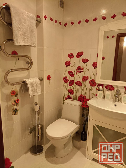Продам 3к.кв- ру, Цирк Донецк - изображение 1