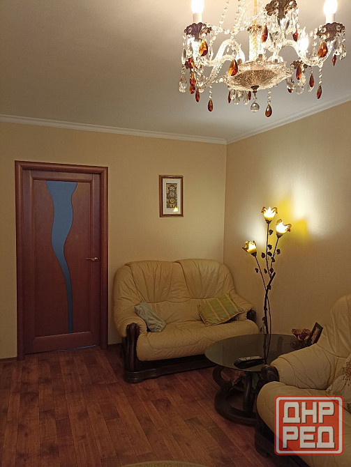 Продам 3к.кв- ру, Цирк Донецк - изображение 3