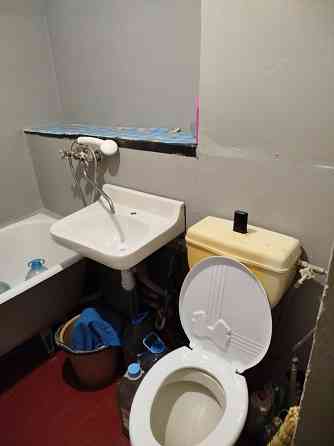 Сдам 1-ую квартиру Донецк