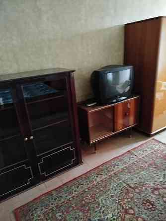 Сдам 1-ую квартиру Донецк
