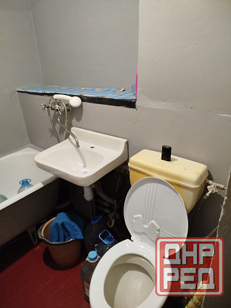 Сдам 1-ую квартиру Донецк - изображение 6