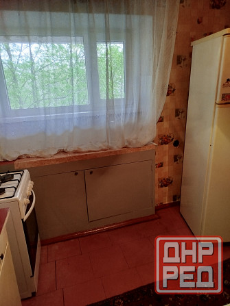 Сдам 1-ую квартиру Донецк - изображение 10