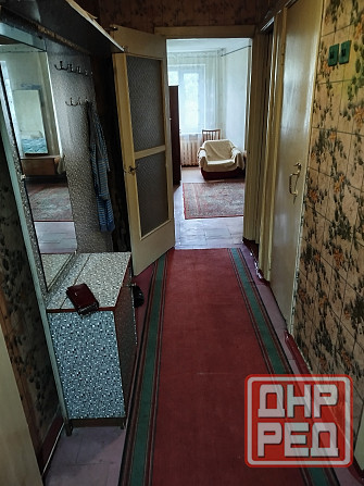 Сдам 1-ую квартиру Донецк - изображение 8