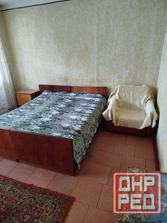 Сдам 1-ую квартиру Донецк - изображение 3