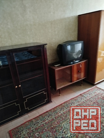 Сдам 1-ую квартиру Донецк - изображение 2