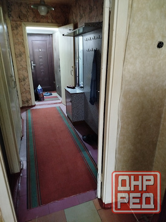 Сдам 1-ую квартиру Донецк - изображение 1