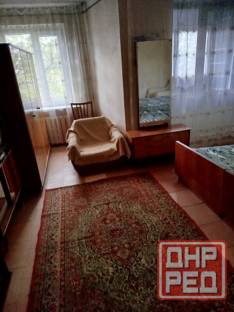 Сдам 1-ую квартиру Донецк - изображение 4