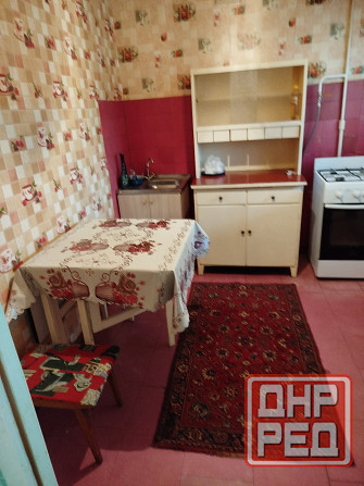 Сдам 1-ую квартиру Донецк - изображение 9