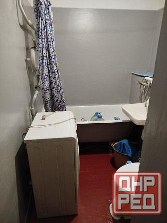 Сдам 1-ую квартиру Донецк - изображение 7