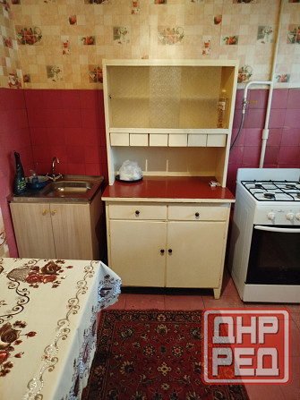 Сдам 1-ую квартиру Донецк - изображение 11