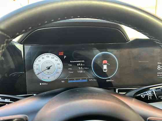 Продам хёндай элантру Снежное