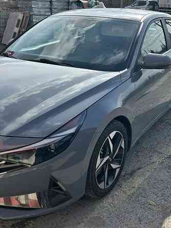 Продам хёндай элантру Снежное