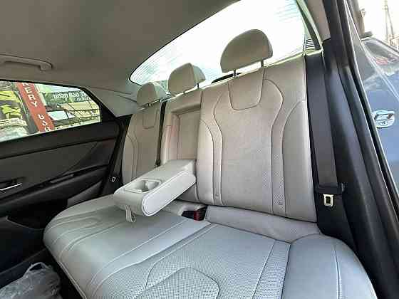 Продам хёндай элантру Снежное