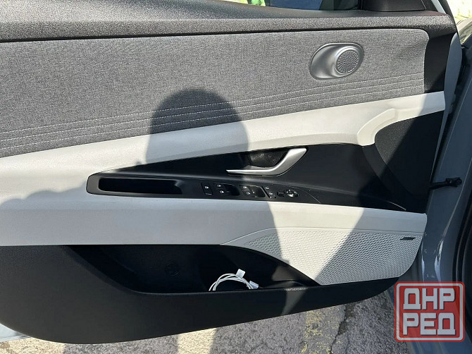 Продам хёндай элантру Снежное - изображение 6