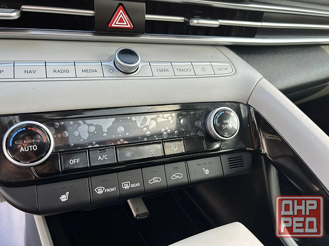 Продам хёндай элантру Снежное - изображение 3