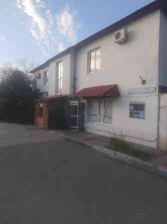 Мини отель. Тихое место, большая автостоянка, удобная развязка для водителей Донецк