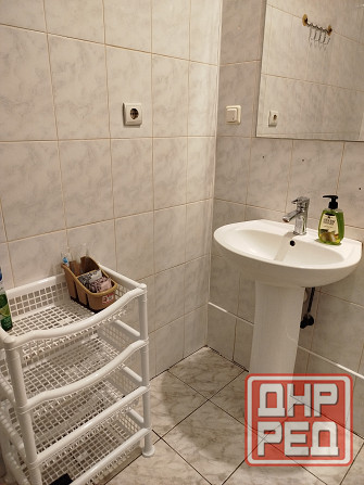 Мини отель. Тихое место, большая автостоянка, удобная развязка для водителей Донецк - изображение 3