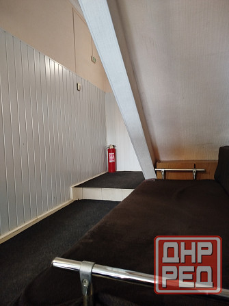 Мини отель. Тихое место, большая автостоянка, удобная развязка для водителей Донецк - изображение 4