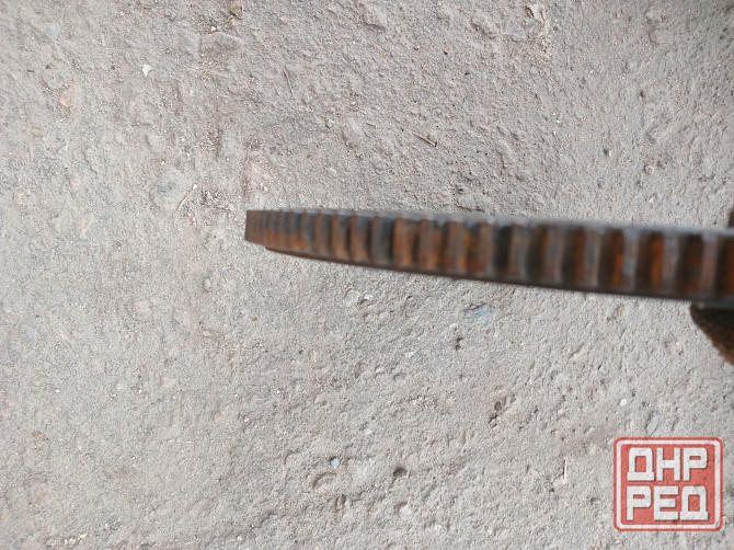 Продаю маховик облегчённый на ваз 2110,приора Донецк - изображение 2