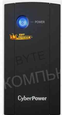 Источник Бесперебойного Питания Cyberpower Utc650e - арт:6166 Макеевка