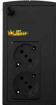 Источник Бесперебойного Питания Cyberpower Utc650e - арт:6166 Макеевка