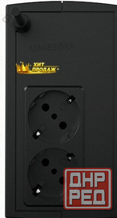 Источник Бесперебойного Питания Cyberpower Utc650e - арт:6166 Макеевка - изображение 2